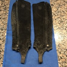 Ariat around half for sale  Newport