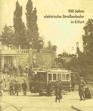 Hrsg erfurter verkehrsbetriebe gebraucht kaufen  Kassel