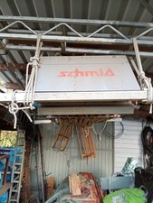 Kegelbahn schmitt spellmann gebraucht kaufen  Niederzissen