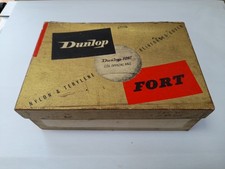 Vintage dunlop tennis for sale  STOURPORT-ON-SEVERN