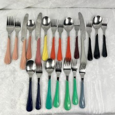fiesta flatware for sale  Frazier Park
