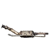 Dpf fap filtro usato  Palermo