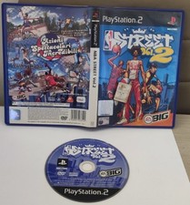 NBA Street Vol 2 Gioco Play Station 2  comprar usado  Enviando para Brazil
