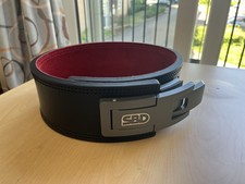 Sbd powerlifting 13mm for sale  MILTON KEYNES