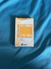 Pregydeco lafarge coated d'occasion  Expédié en Belgium