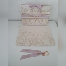 Dior kosmetiktasche kulturbeut gebraucht kaufen  Heilbronn