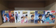 Intégrale coffrets dvd d'occasion  Montpellier-