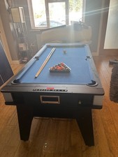 Strikeworth multi games for sale  AYLESBURY