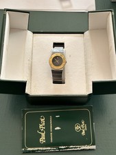 Orologio paul picot usato  Italia