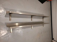 stainless steel shelf brackets for sale stainless steel shelf brackets for sale SAFFRON WALDEN