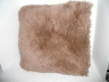 Genuine sheep skin for sale  USA