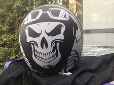 Rallox jethelm sturzhelm gebraucht kaufen Rallox jethelm sturzhelm gebraucht kaufen  Baunatal