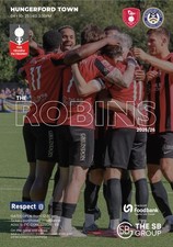 Bracknell town hungerford for sale  BILLERICAY