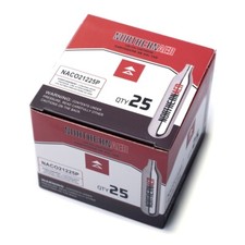 Cartuchos de CO2 12 gramas Northernaer - Pacote com 25, usado comprar usado  Enviando para Brazil
