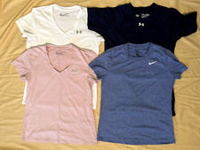 Four exercise nike for sale  Richmond