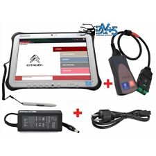 Valise diagnostique auto d'occasion  Ferrières-en-Gâtinais