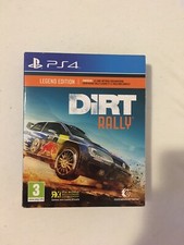 Dirt rally legend d'occasion  Saâcy-sur-Marne