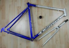 Retro tange carrera for sale  WESTGATE-ON-SEA