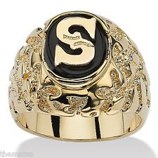 14k gold onyx for sale  Culver City