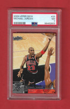 Carte gradée nba d'occasion  Moulins