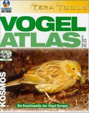 Vogelatlas buch koch gebraucht kaufen  Stuttgart