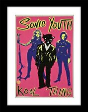 Sonic youth kool for sale  PRESTON