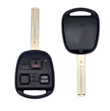 New replacement remote d'occasion  Expédié en Belgium