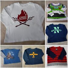 Toddler boys size for sale  Stratford