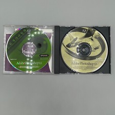 Adobe photoshop 5.5 for sale Adobe photoshop 5.5 for sale  Portland