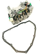 Reconstruído para Nissan March JF015E CVT corpo da válvula com junta de panela 2012up fabricante de equipamento original   comprar usado Reconstruído para Nissan March JF015E CVT corpo da válvula com junta de panela 2012up fabricante de equipamento original   comprar usado  Enviando para Brazil