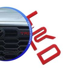 Front grille insert for sale  San Francisco