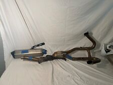 Exhaust system bmw for sale  Papillion