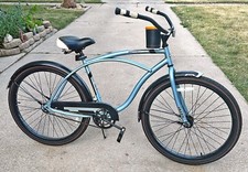 Huffy cranbrook blue for sale  Rockford