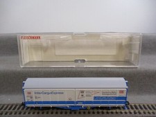 Fleischmann spur 5809k gebraucht kaufen  Wenden
