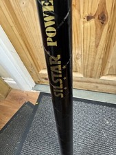 Vintage tackle silstar for sale  DIDCOT