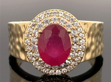 rubin schmuck gebraucht kaufen rubin schmuck gebraucht kaufen Idar-Oberstein