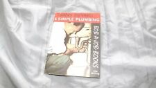 plumbing books for sale plumbing books for sale MILTON KEYNES