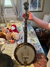 gold star banjo for sale  Marion