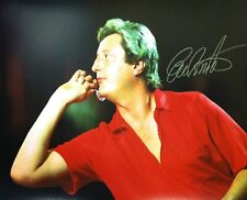Eric bristow champion for sale  MANCHESTER