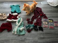 Teddy ruxpin clothes for sale  Burlington