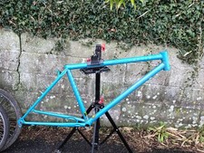 Retro 1991 raleigh for sale  ST. AUSTELL