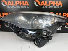 Headlamp assembly bmw for sale  Stroudsburg