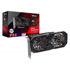 Scheda video asrock usato  Colleferro