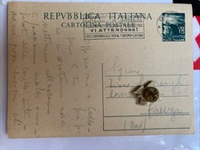 Storia postale regno usato  Finale Emilia