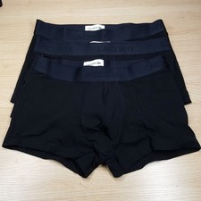 Lacoste boxer briefs for sale  Blairstown