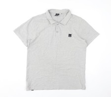 Bench men grey for sale  WREXHAM
