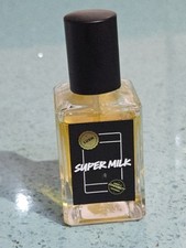 Lush super milk for sale  WIGAN