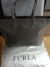 Furla tasche shopper gebraucht kaufen  Meerbusch