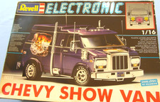 Revell 8033 electronic gebraucht kaufen  Berlin
