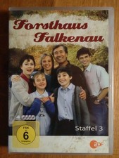 Forsthaus falkenau staffel gebraucht kaufen  Regensburg